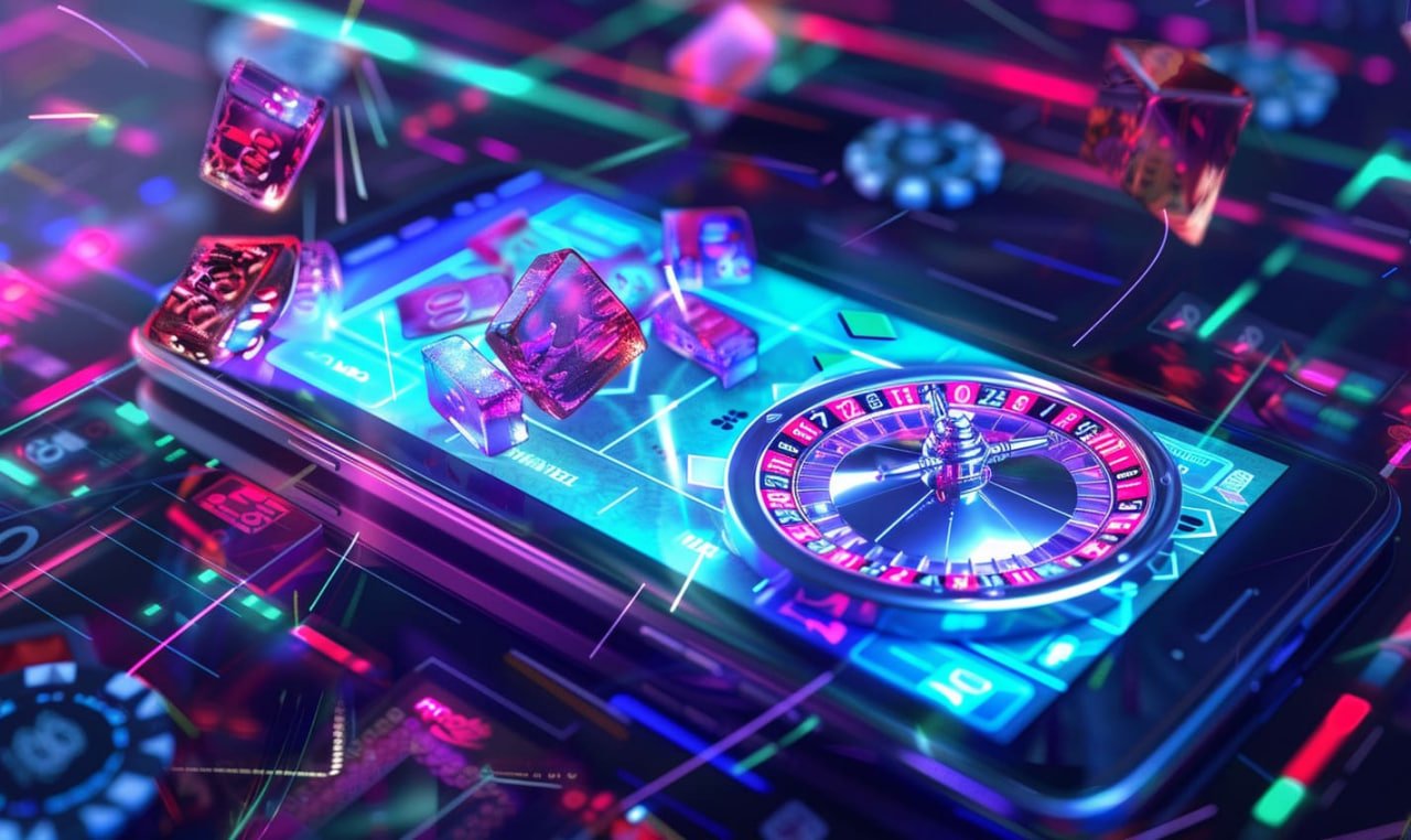 Filipino players checking sports and casino results on mobile